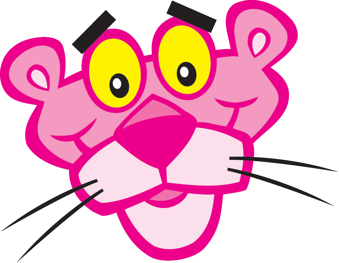 pink pather pink pather